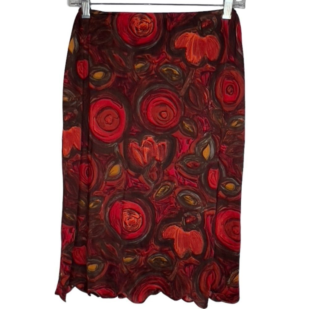 Vintage Munsingwear Nylon‎ Slip